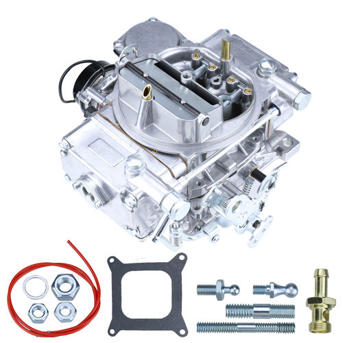 化油器  600CFM  ELECTRIC choke 0-80457S 4160C
