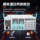 【Qiyang Industrial Control】 Локализованный промышленный компьютер 4U для монтажа в стойку Feiteng Haiguang Zhaoxin Godson, настроенный на заказ промышленный компьютер mini 3
