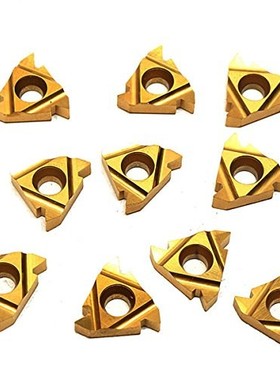 跨境SER1212H16 10片16ER AG60刀片