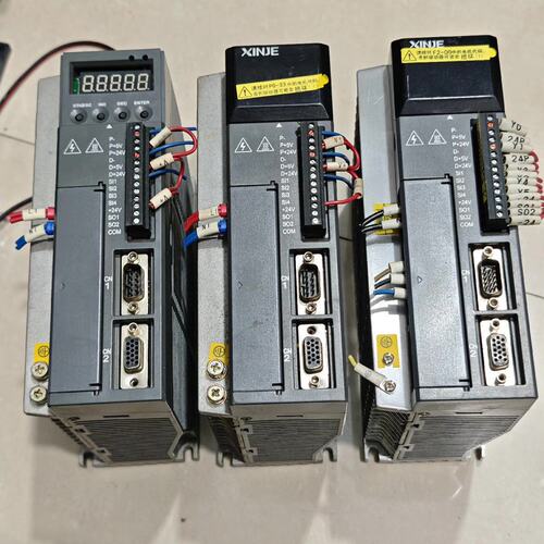 议价DS3E驱动器DS3E-20P7-PFADS3E-10P7-PFADS3E-30P7-PFA