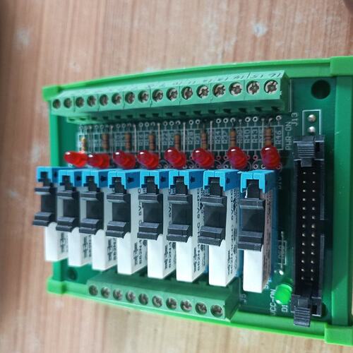 议价EMMM继电器模组EMMM500104-02emmm500104-02EMMM50010402