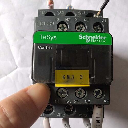 议价交流接触器LC1D09M7CLC1-D09M7CLC1D09M7CLC1D09M7C
