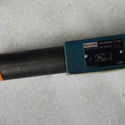 议价减压阀R900483787ZDR6DP2-30/25YMZDR6DP3-30/25YM