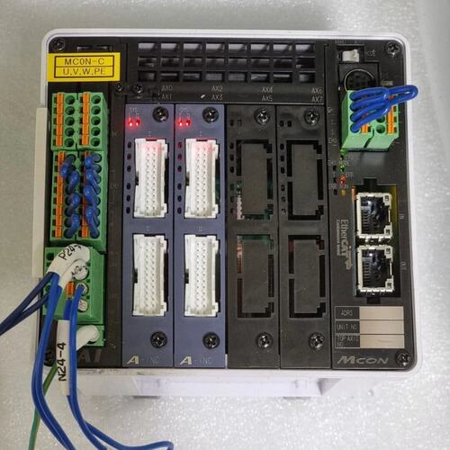 议价IAI控制器MCON-C-4-20WAI-20WAI-20WAIMCON-C-2-20WAI-20WAI
