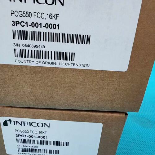 议价INFICON真空计3PC1-001-0PCG5503PC1-002-0