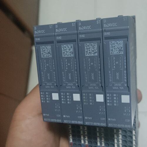 入模块6ES7131-6BF00-0BA06ES7131-6BH01-0BA06ES7131-6BF00-0BA1