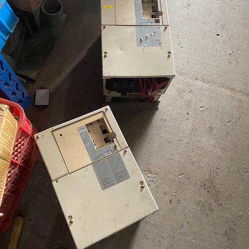 议价变频器CIMR-HB4A0045CCIMR-HB4A0038CCIMR-HB4A0055C