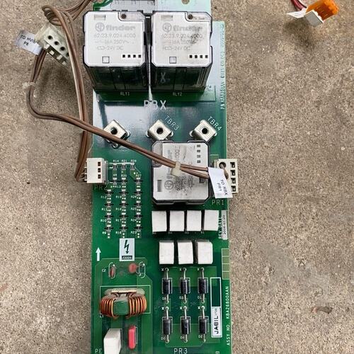 议价奥的斯变频器KBA26800AKBA26800A1KBA26800A2