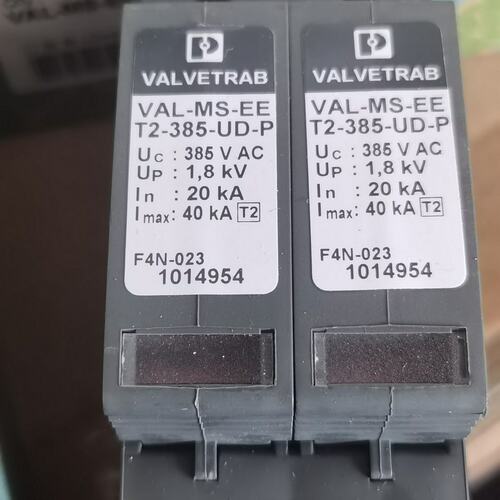 议价VAL-MS防雷模块VAL-MS-EET2-385-UD-PVAL-MS-EET2-275-UD-P