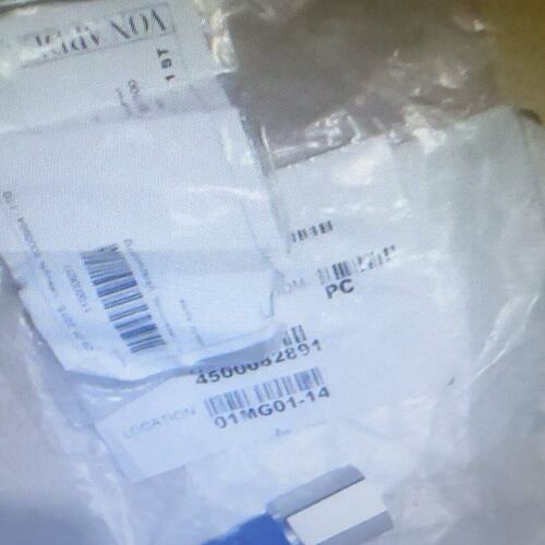 议价沃特世单向阀01MG01-1401MG01-1301MG01-15