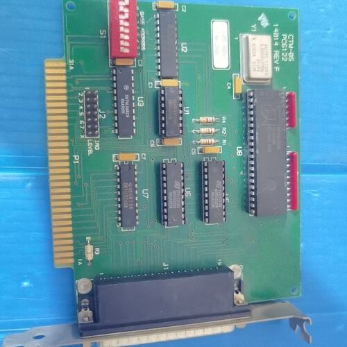 议价M-05工控板M-05M05PC612214014PC612214014REVF