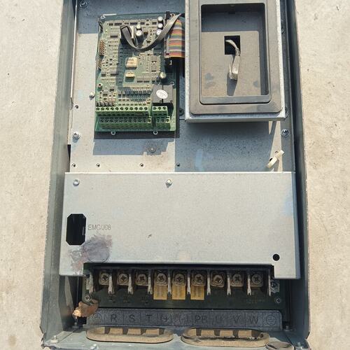 变频器GRE-AX300-055P-T4，55KW，