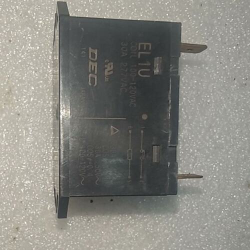 议价EL1U继电器EL1UEL1U 30A继电器EL1U 277VAC继电器