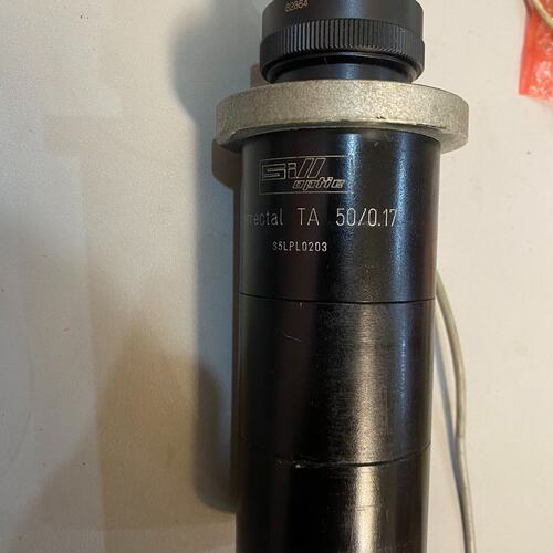 议价Sill optics远心镜Correal TA5Correal TA3Correal TA4