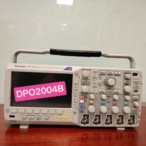 议价泰克示波器DPO2024BMSO2024BDPO2022B