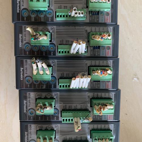 议价步进驱动器MD5-HF14MD5-HF28