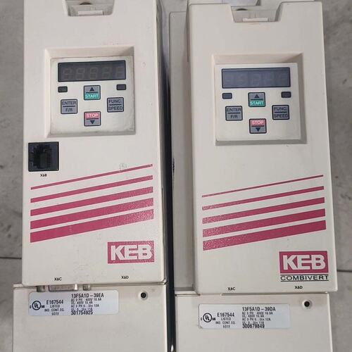 议价KEB变频器13F5A1D-39EA13F5A1F5.A1D-39EA
