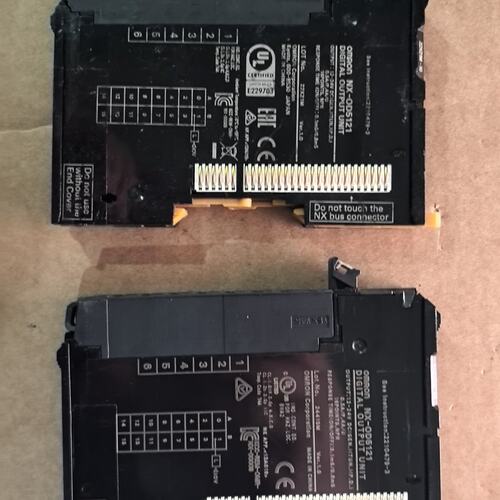 议价数字输模块NX-OD5121NX-OD5121-1NX-OD5256