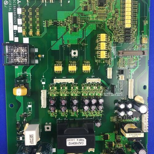 议价变频器电源板A84MA90B-60BC186A9A84MA90B