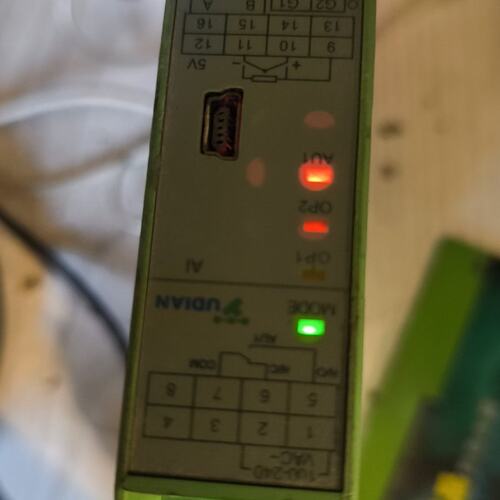 议价温控模块AI-7048AI-7028AI-708