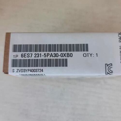 议价PLC模块6ES7231-5PA30-0XB06ES7231-5PA30-0XB0
