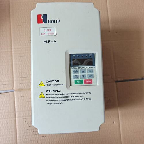 议价变频器HLPA03D743BMHLPA05D543BHLPA07D543B