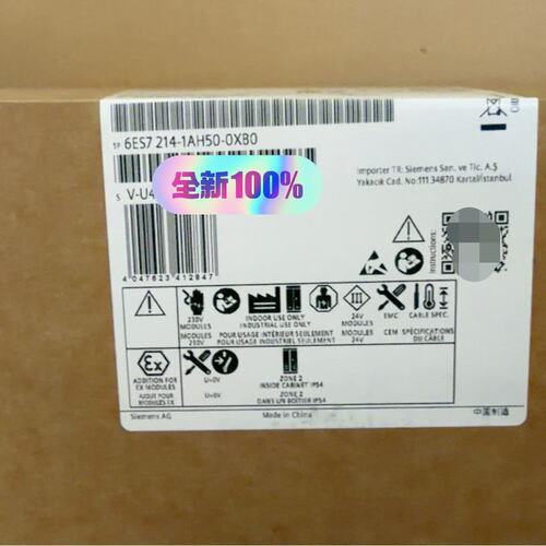 价PLC6ES7214-1AH50-0XB06ES7214-1AG50-0XB06ES7214-1BG50-0XB0