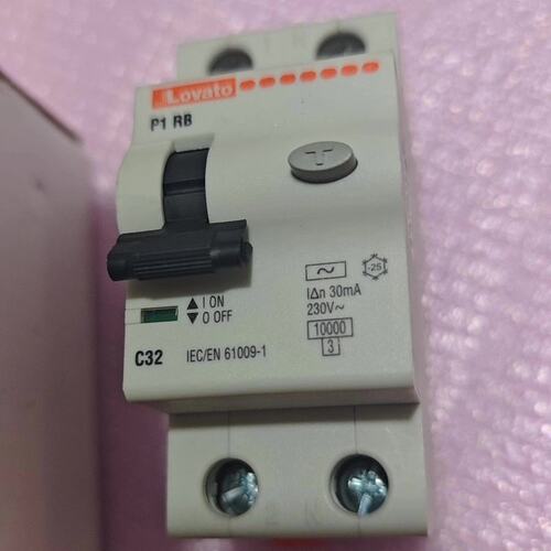 议价LOVATO漏电断路器P1RBP1RB1PP1RB2P