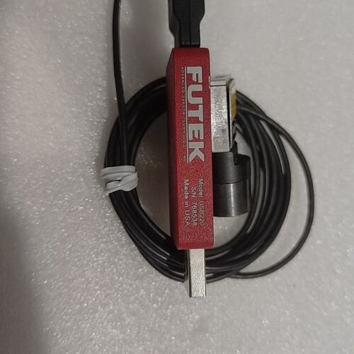 议价FUTEK称重传感器USB220603188-100gUSB220 603188-100g