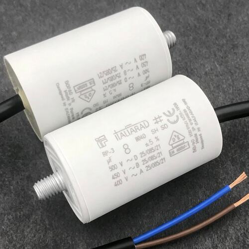 议价ITALFARAD电容器RP-3RP-36UFRP-310UF