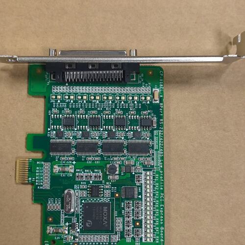 议价串口卡CP-118ELCP-118EL-ACP-118EL-I