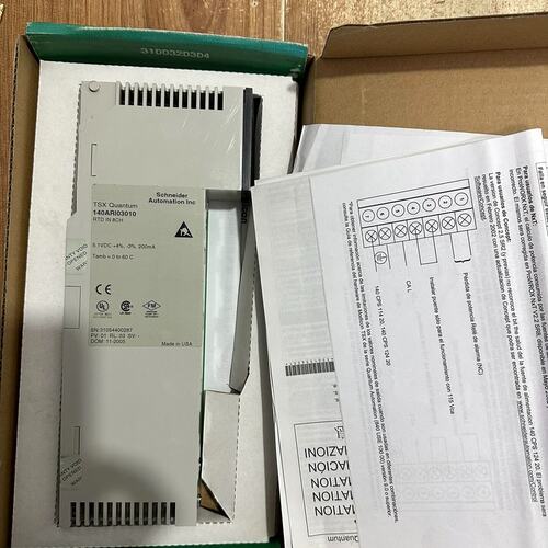 议价温度模块140AR103010140ARI03010140ATI03000