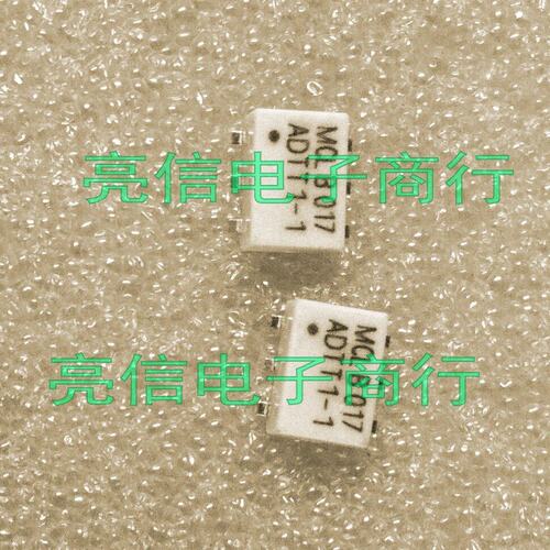 议价MCL射频变压器ADTT1-1ADTT1-6ADTT1-1WT