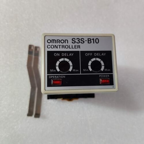 议价控制器S3S-B10S3S-B20S3S-B30