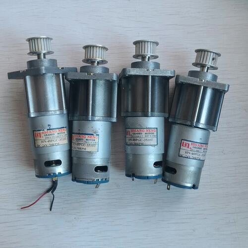 价Hsiang Neng减速电机HN-48PGC-3510HN-48PGC-2410HN-48PGC-5010