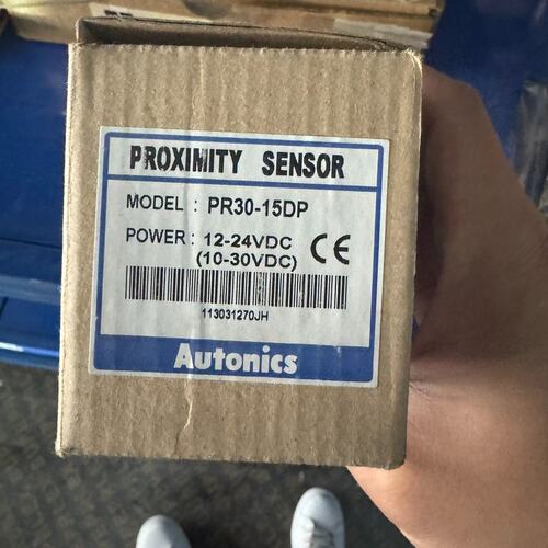 议价Autocs接近传感器PR30-15DPPR30-15DNPR30-10DP