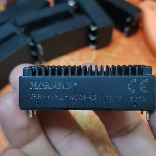 升阳电源模块VRB2415LD-40WHR3VRB2405LD-40WHR3VRB2412LD-40WHR3