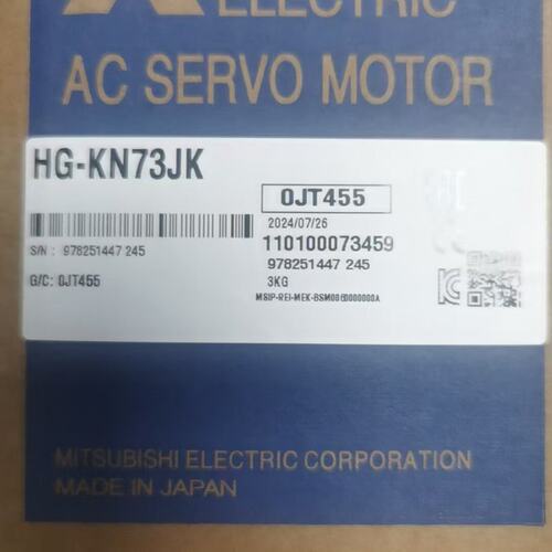 议价伺服电机HG-SN202BJ-S100HG-SN102BJ-S100HG-SN302BJ-S100