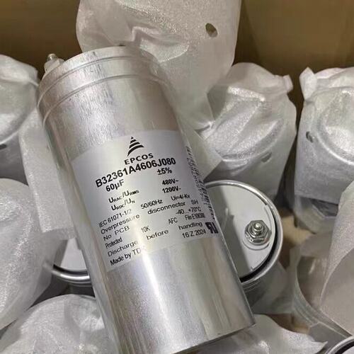 议价EPCOS薄膜电容B32361A4606J080B32361A4506J080