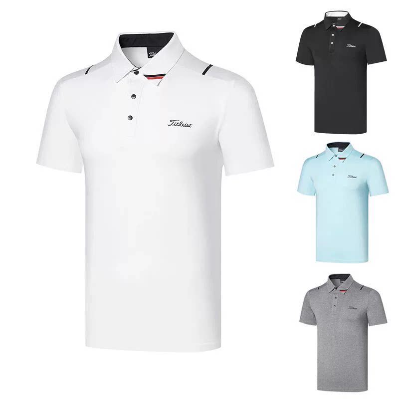 新款Titleist夏季高尔夫