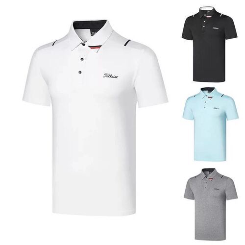 新款Titleist夏季高尔夫