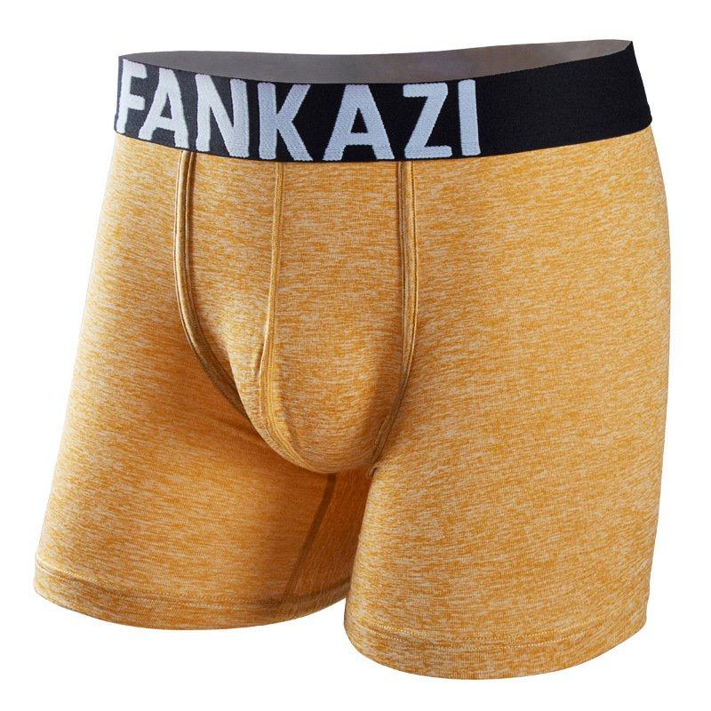 男士冰丝内衣中裤休闲睡裤弹力低腰五分裤内裤2025运动性感短裤男,女士内衣/男士内衣/家居服,男平角内裤,淘宝优惠券,粉丝福利购,淘宝优惠卷