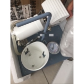 KH100R型号 KH055 M19630土壤溶液取样器X20