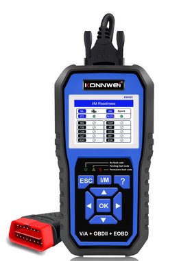 KW450大众奥迪汽车系列全功能全系统汽车诊断仪VP007 NT301 AD310