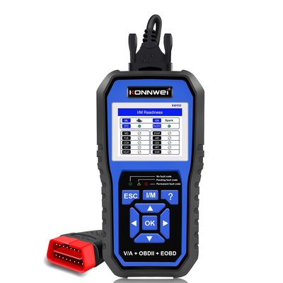 KW450大众奥迪汽车系列全功能全系统汽车诊断仪VP007 NT301 AD310