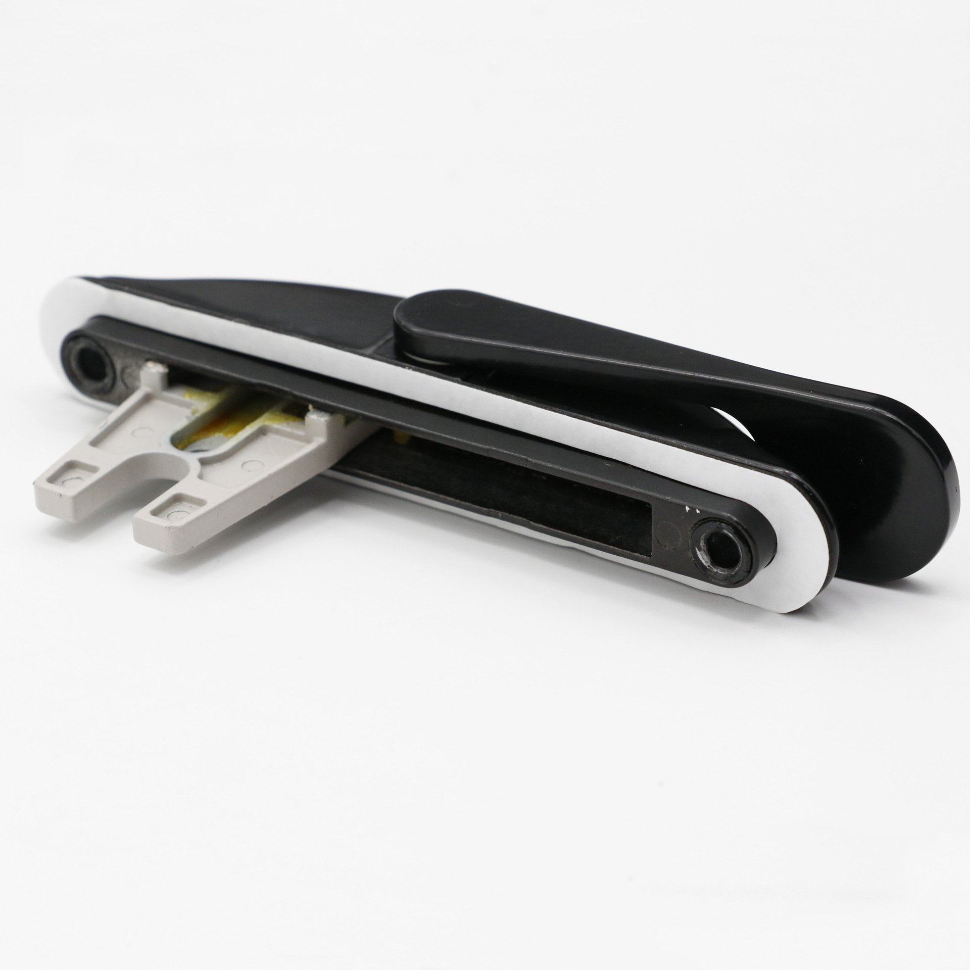 美式手摇开窗器侧边拨叉式多点开关适配多种型材,汽车零部件/养护/美容/维保,尾门锁,淘宝优惠券,粉丝福利购,淘宝优惠卷