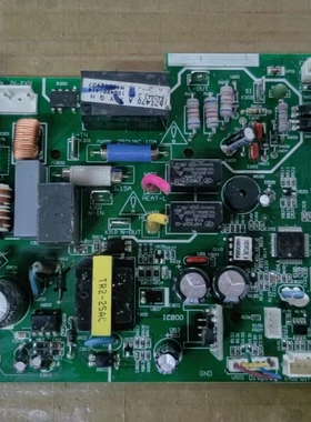 海信空调电脑板 1837550，D 内板1823791 KFR-35GW/10FZBpD-3z