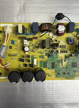 适用日立变频空调柜机RAP-L72CVX/RAC-72CVX外机变频主板RRZK3072