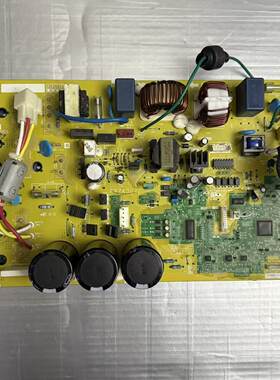 适用日立变频空调柜机RAP-L72CVX/RAC-72CVX外机变频主板RRZK3072