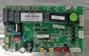 B51701CL 天加空调电脑板控制板主板C001.MCB.DB.004